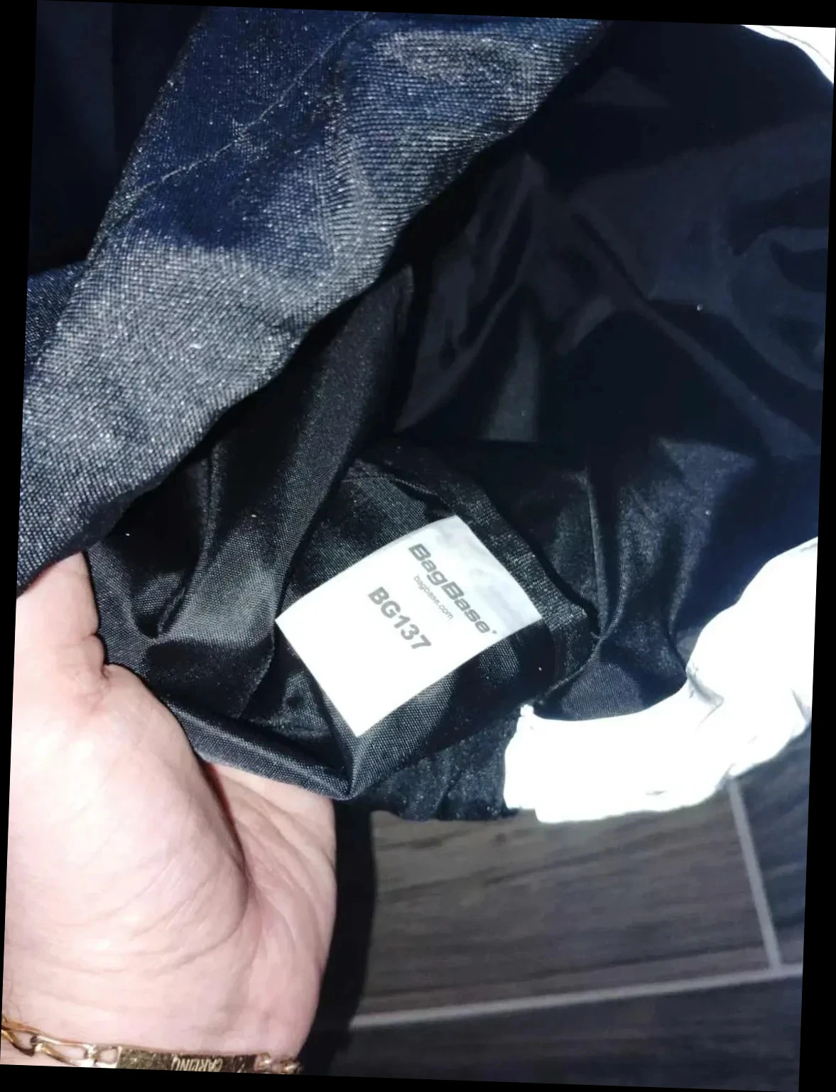 PullBag Pirelli Gris officielle - Réfléchissant – photo 7